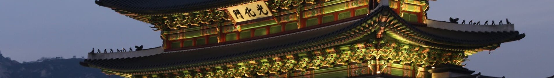 Seoul: închiriere avion privat 