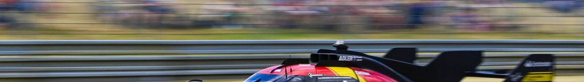 24 de ore de Le Mans: închiriere avion privat