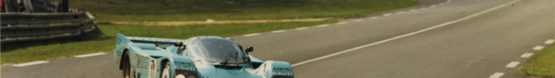 24 de ore de Le Mans: închiriere avion privat