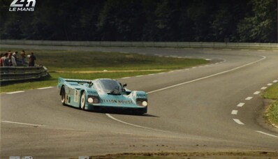 24 de ore de Le Mans: închiriere avion privat