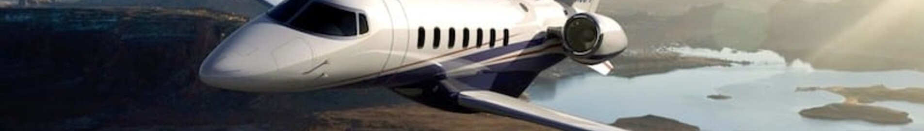 Bombardier renunță la emblematicul său Learjet