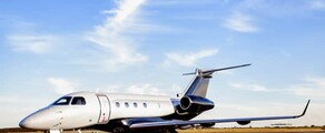 Legacy 450 închiriere avion privat 
