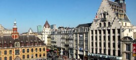 Saint-Moritz - Milano: închiriere avion privat