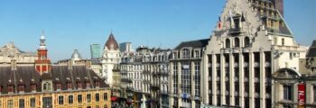Lille ville