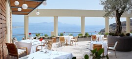 Heraklion Nikos Kazantzakis : închiriere avion privat 