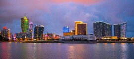 Shenzhen : închiriere jet privat 