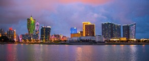 Macao : închiriere avion privat 