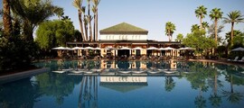 Dubai - Marrakech : închiriere avion privat