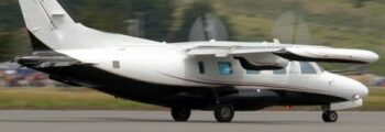 location jet privé - Cockpit d'un CESSNA 303