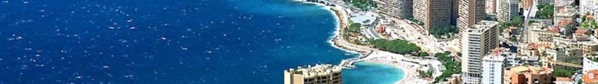 Monaco Grand Prix I Aeronave Taxi Private Jet Închirieri elicoptere I AEROAFFAIRES