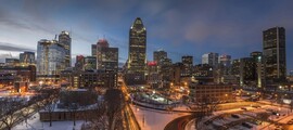 Calgary : închiriere avion privat 