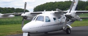 MU 2închirieri avioane private