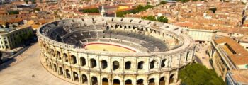 Gioia Del Colle : location de jet privé