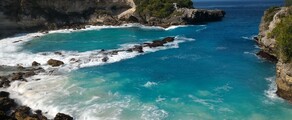 Bali : închiriere avion privat 