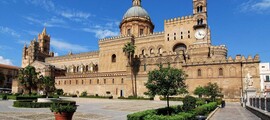 Cefalù : Închiriere avion privat