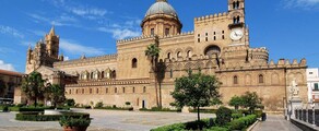 Palermo Boccadifalco : închiriere avion privat 