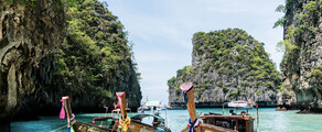 Phuket : închiriere avion privat 