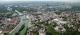 Bernay St Martin : închiriere avion privat