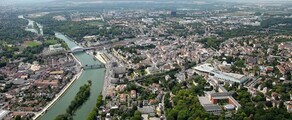 Pontoise Cormeilles: închiriere avion privat 
