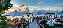 Plaisance Mauritius Sir Seewoosagur : închiriere avion privat 