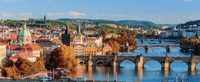 Praga Kbely : închiriere avion privat 