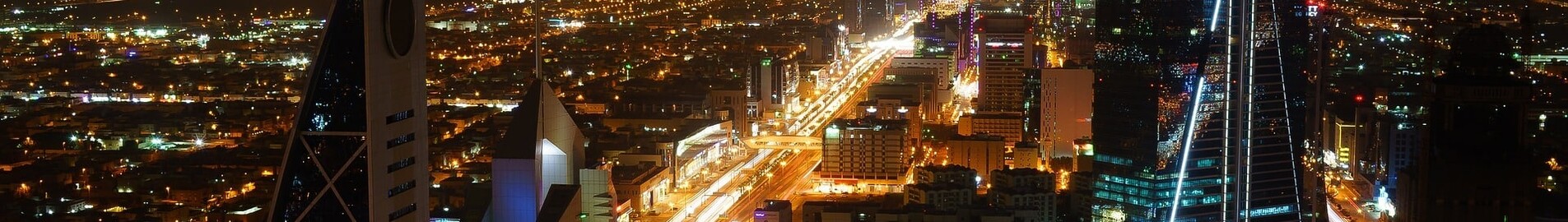 Riyadh : închiriere avion privat 