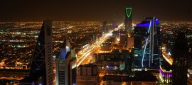 Jeddah-Mecca: închiriere avion privat 
