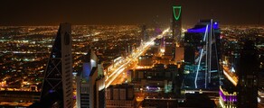 Riyadh : închiriere avion privat 