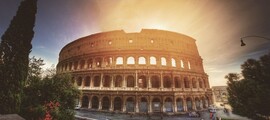 Foggia Gino Lisa : închiriere avion privat 