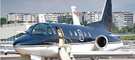 DASH 8-300 intérieur