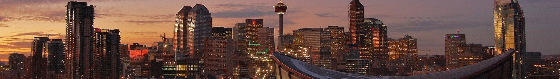 Calgary : închiriere avion privat 
