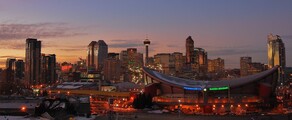 Calgary : închiriere avion privat 