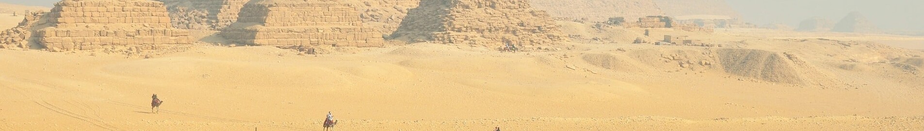 Cairo: închiriere avion privat 