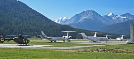 Geneva - Cannes : închiriere avion privat