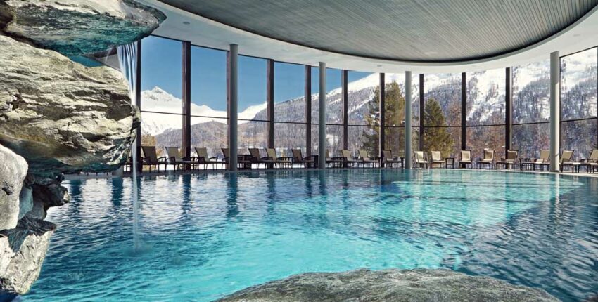 Saint-Moritz - Samedan : închiriere avion privat