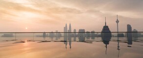 Kuala Lumpur : închiriere avion privat 