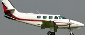 Închirieri avioane private CESSNA 303 CRUSADER