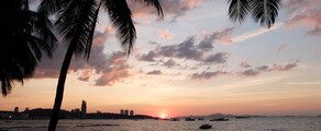 Pattaya : închiriere avion privat 