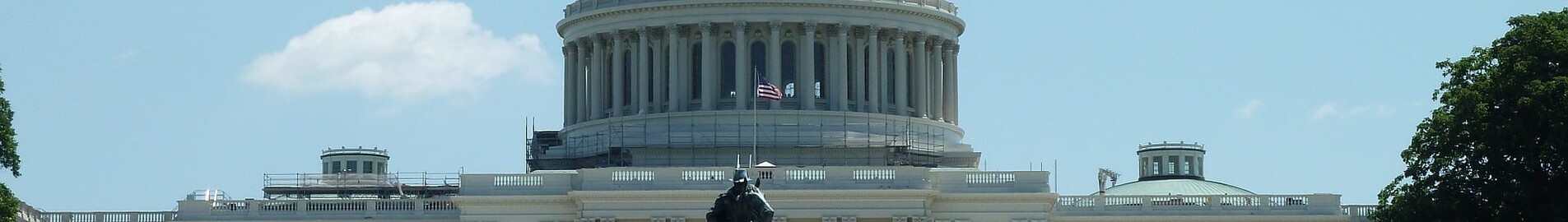 Washington : închiriere avion privat 