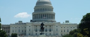 Washington : închiriere avion privat 