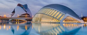 Valencia : închiriere avion privat 