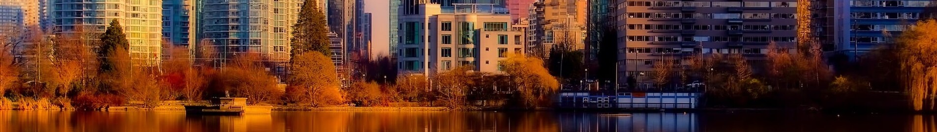 Vancouver : închiriere avion privat 