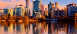 Toronto : închiriere avion privat 