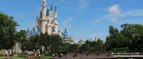 Orlando : închiriere avion privat 