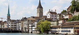 Paris - Geneva : închiriere avion privat 