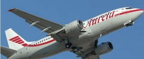 BOEING 737- 200 / 300 / 400 închirieri avioane private 