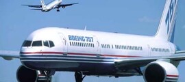 location de jet privé, intérieur Avro RJ 85 beige