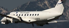 EMBRAER ERJ 120 închirieri avioane private 