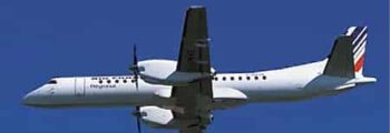 boeing-737-300 cabine intérieur
