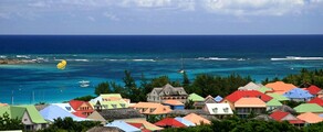 St Maarten Princess Juliana : închiriere avion privat 